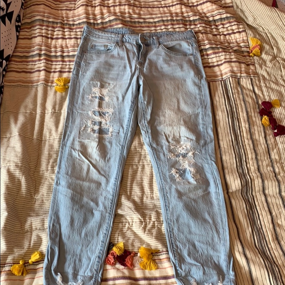 Jeans